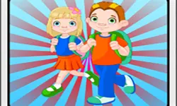 EG Math Kid image