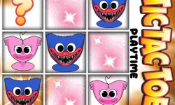 Tic Tac Toe Playtime image