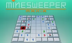 Minesweeper Mania image