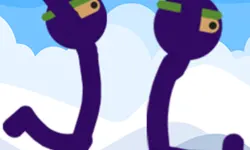 Stickman Swing Star image