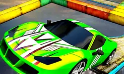 Ultimate Car stunt Game image