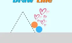 Draw That Line image