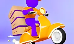 Deliver All Puzzle image