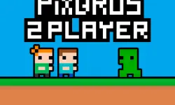 PixBros 2 Player image