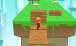 Brick Surfer - Fun amp; Run 3D Game image