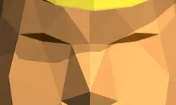 Fake Slap! A Trump Game image