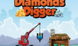 Diamond Digger image