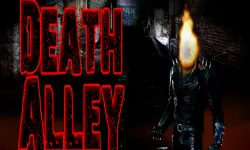 Death Alley image