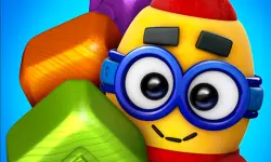 Puzzle Toy Block image