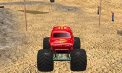 Monster Truck Rally image