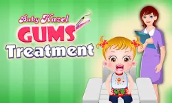 Baby Hazel Gums Treatment image