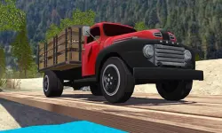 Mini Truck Ace Driver image
