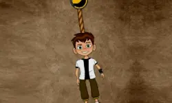 Ben 10 Relaxing image