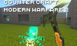 Counter Craft Modern Warfare 2 image
