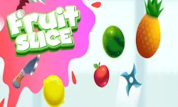 Fruit Slice image