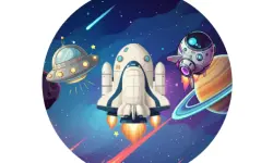Cosmic Sprint image