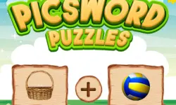 Picsword Puzzles image