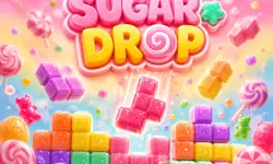Sugar Drop image