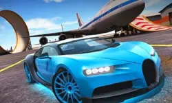 Car Driving 3D image