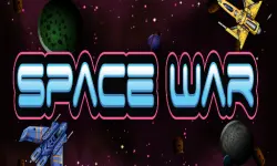 Space War image