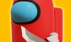 Imposter Battle .io image
