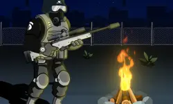 Commando Sniper image