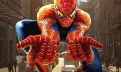 Spiderman Match3 image