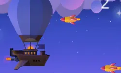 Cloud Flight image
