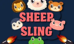 Sheep Sling image