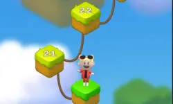 Twisted Form Rope Puzzle image