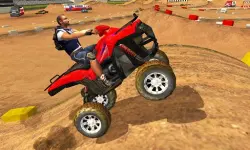 ATV Stunts image
