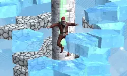 Santa Clause Ice Breaker image