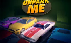 Unpark Me image