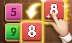 Slider Block Puzzle image