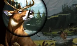 Deer Hunter image