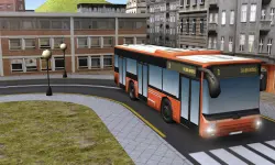 Bus Crash Stunts image