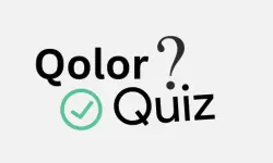 Qolor Quiz Game image