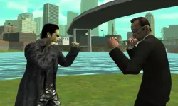 Mad City Matrix image