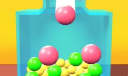 Ball Fit Puzzle image