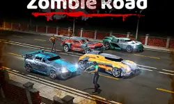Zombie Road image