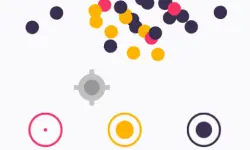 Circle Ball Collector image