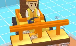 Tile Building image