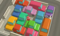 Parking Jam 3D - Parking image