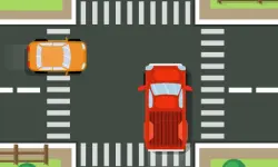 Traffic Run image