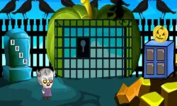 Halloween Forest Escape Series Episode 2 image