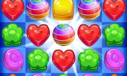 Pendy Crush - puzzle match image