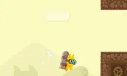 FlappyCat Crazy Steampunk image