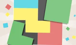 Tangram Puzzle image