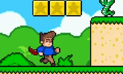 Super Steve World image