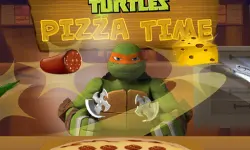 TMNT: Pizza Time image